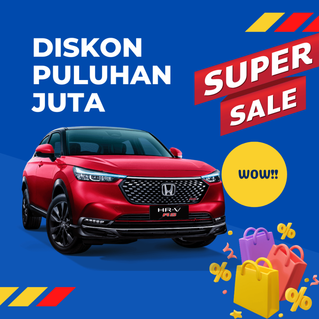 dealer honda tangerang