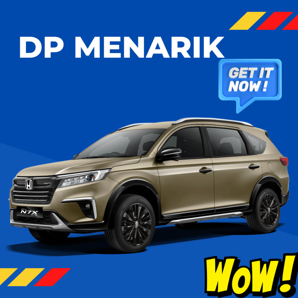 dealer honda tangerang