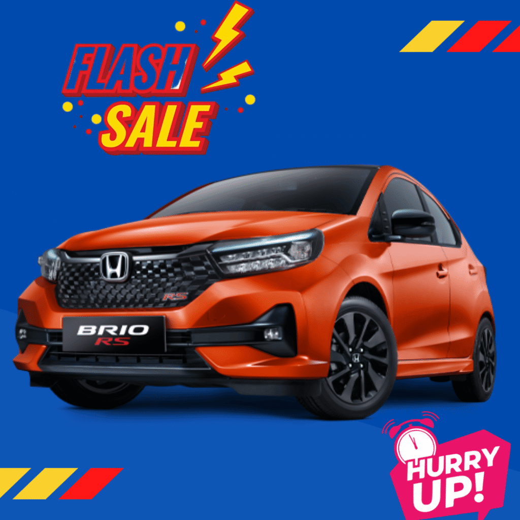 dealer honda tangerang